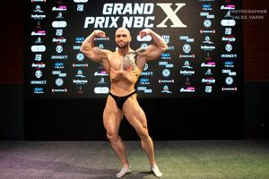 Регистрация NBC X 18.05.24 (Фотограф Александр Васильев)